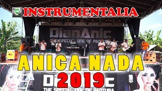 INSTRUMENT ANICA NADA (DIAN ANIC GROUP 2019)