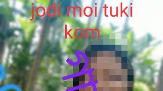 riki rabhar popular song jodi moi tuki kom