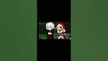She Look Just Like A Dream [ Dyruby Dyrroth x Ruby Mlbb]