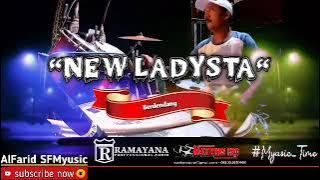 Full album NEW LADYSTA || RAMAYANA
