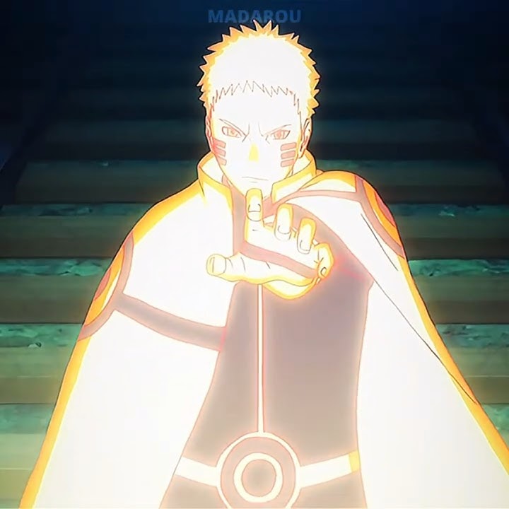 O MAIS RÁPIDO🗿 DE KONOHA⚡