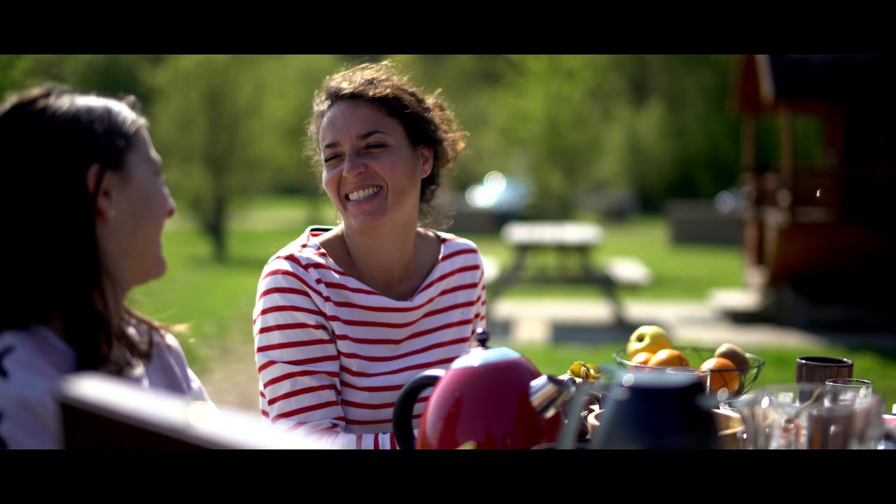 Oenotourism South Burgundy