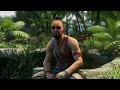 Dying Light 2: Отсылка к Ваасу и его безумию из Far Cry 3