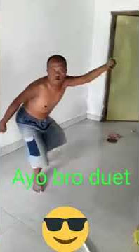 story wa  kopril  joget 😃  #☝👍