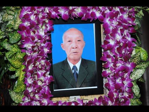 LỄ TANG CỤ