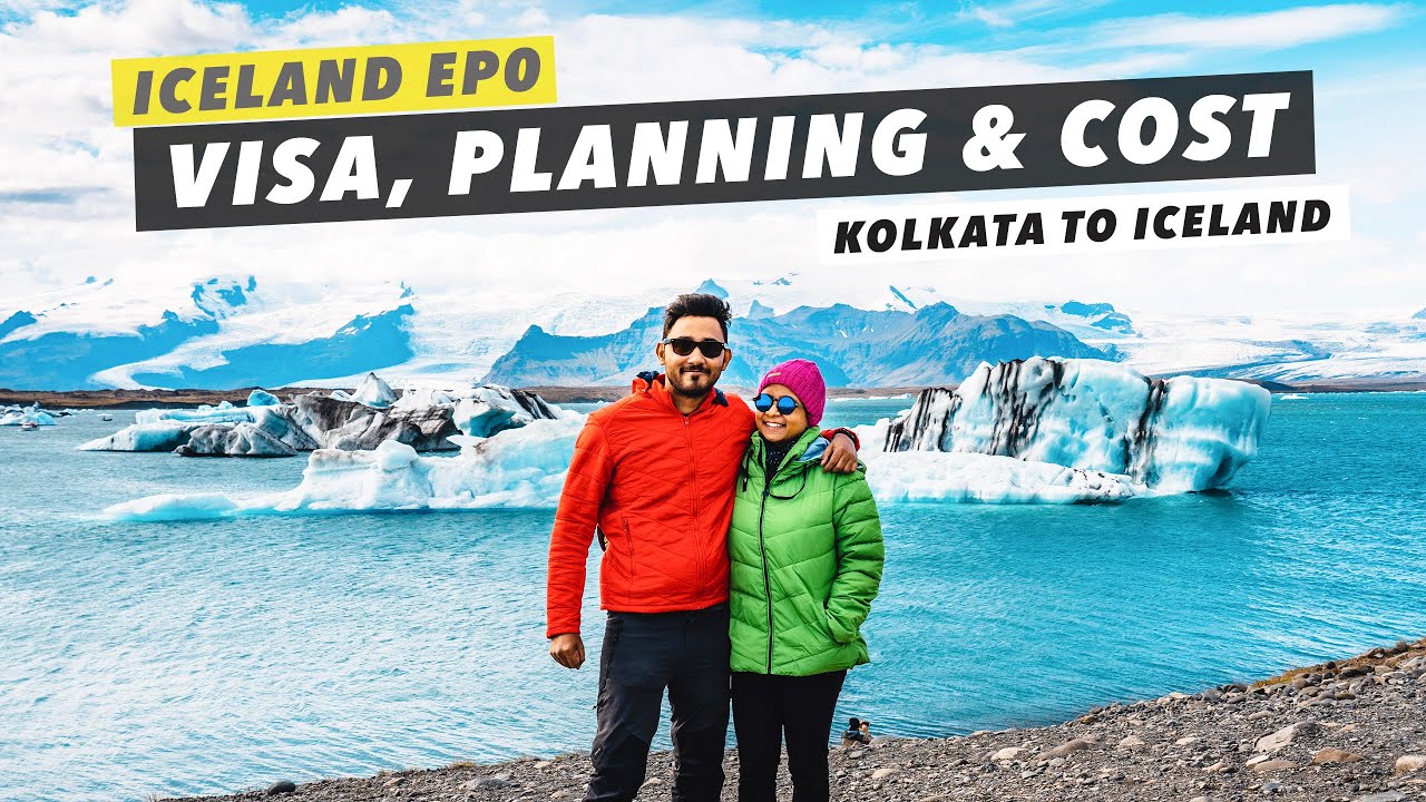 iceland tour packages from kolkata