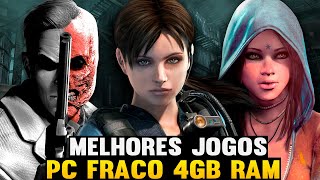 Os 20 melhores jogos leves para PC fraco - 4gnews