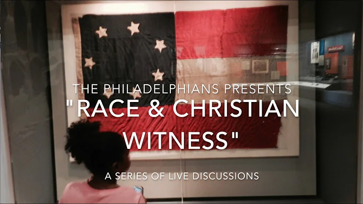 Race & Christian Witness Ep. 3: Christian Women Le...