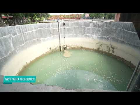 Video of NANGLOI Water Treatment Plant, NANGLOI Water Services Pvt. Ltd - video from Swachenv