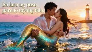 《Ang Sirenang Hindi Masunurin》— Isang Laro ng Kapangyarihan, Pagmamahal at Pagbagsak na Sabay