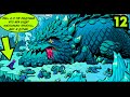 Босс Дракон - Джокулл ! - Kingdom Rush Vengeance # 12 Андроид Игры
