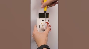 Go buy a multi-way dimmer switch that will protect your eyes from glare