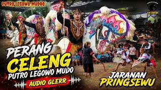 PERANG CELENG PUTRO LEGOWO MUDHO