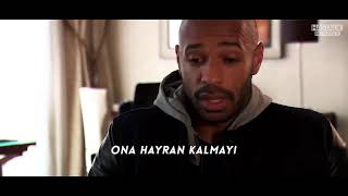 Bir Messi Hikayesi Hastalik Bu Futbol Tv Dan Alinmişdir