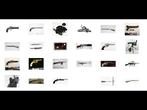 Grand Re-Opening of Cody Firearms Museum; Competition Shooting: Gun Talk Radio | 7.07.19 A