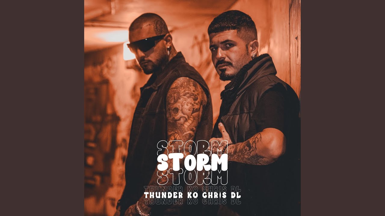 Watch STORM on YouTube Watch STORM on YouTube