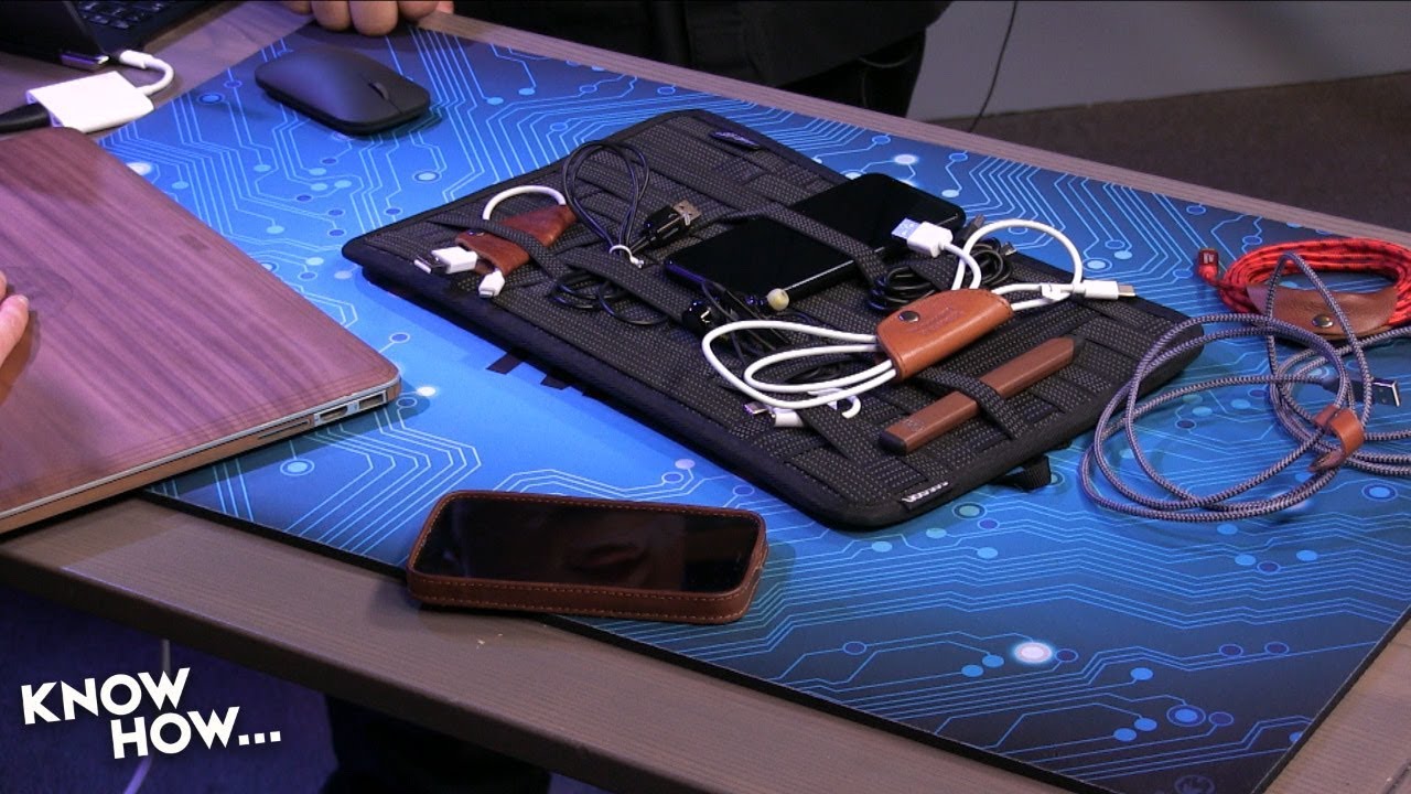 Know How... 372 The Secrets of Geek Travel Part I YouTube