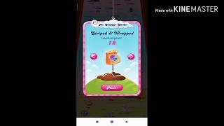 Candy Crush best 500k point screenshot 3
