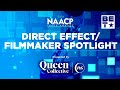 Regina King &amp; Gina Prince-Bythewood Share Their Advice &amp; Accomplishments!  | NAACP Image Awards &#39;23