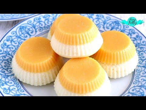 PUTO FLAN