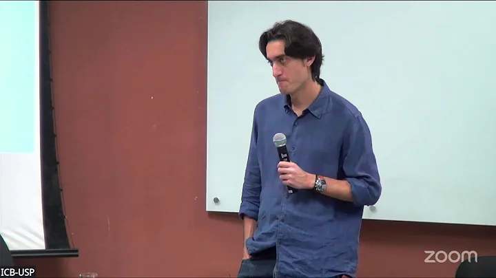 Probing the impact of nuclear deformations on cancer cell and immune cell function  -Guilherme Nader