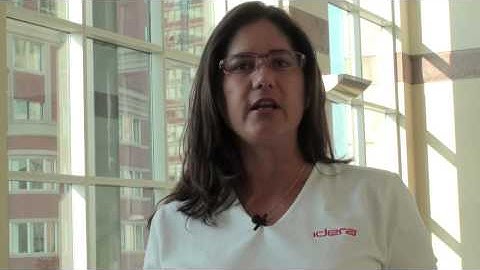 R1Soft Discusses the Brand Transition to Idera