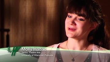 UW-Parkside Applied Learning Partnership