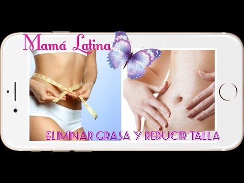 COMO ADELGAZAR Y QUEMAR GRASA EN ABDOMEN, PAPADA Y PIERNAS CON VICK VAPORUB lactancia crisis