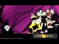 Soul Eater | Ending 3 Full | Bakusou Yume Uta by D