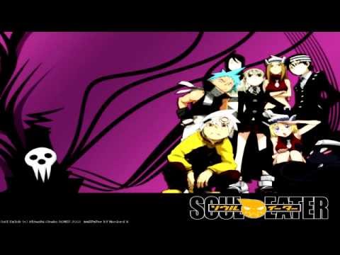 Endings Without Context 3: Soul Eater