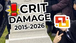 These CHARACTERISTICS are changing in DOFUS