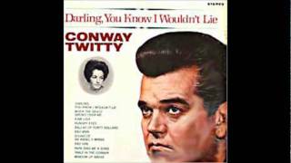 Watch Conway Twitty Bad Man video
