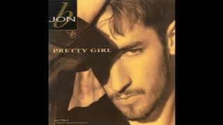 Jon B. - Pretty Girl (1995 Album Version) HQ