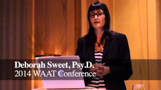 Trauma & Self-Regulation. Clip 7 of 8 for Clients