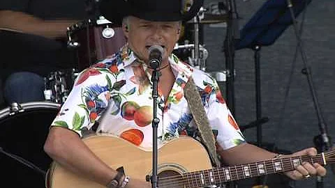 Danny Hooper - What's A Girl Gonna Do - BVJ 2013