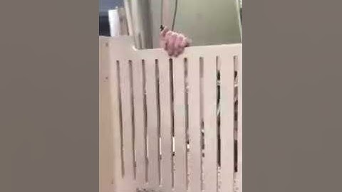 Heat Radiator Cover instructions by HandyCT.com