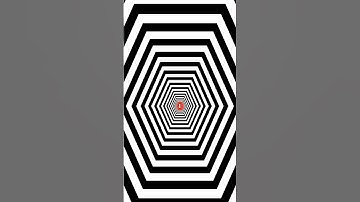 The amazing illusion video in youtube #illusion #shorts