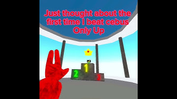 My first time beating cebus only up #fotyoupage #gorillatag #cebus