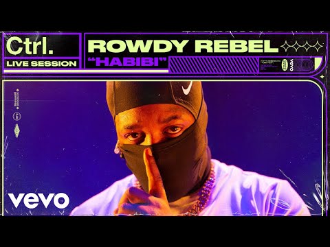 Rowdy Rebel - Habibi