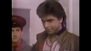 DREAMS 'Boys are the Best' CBS Episode promo 1984. John Stamos