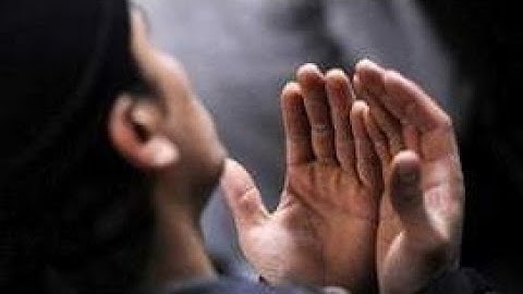 إبتهال #وتلاوة مباركة #تريح_الاعصاب # بالصيغة المغربية #