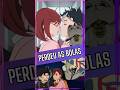 O romântico episódio 5 de Dan Da Dan #dandadan #anime #okarun