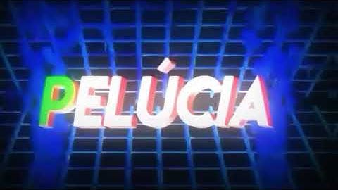Intro Para O Pelúcia (Best?)