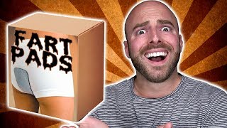 10 DUMBEST THINGS Ever Patented! 10 DUMBEST THINGS Ever Patented!