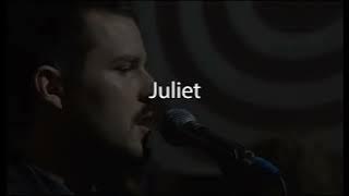 The Killers - Romeo and Juliet [Karaoke]