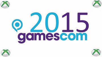 Microsoft Gamescom 2015 Conference Review