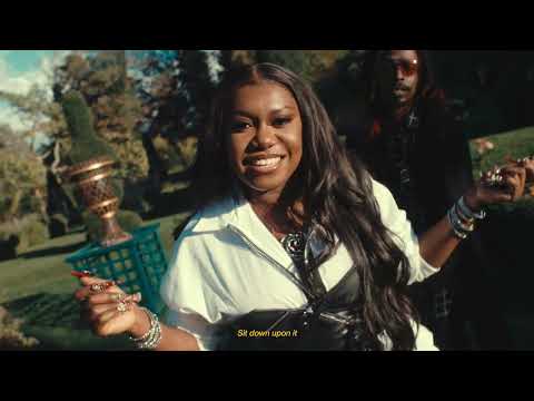 DumomiTheJig ft Niniola - Maria (official video)
