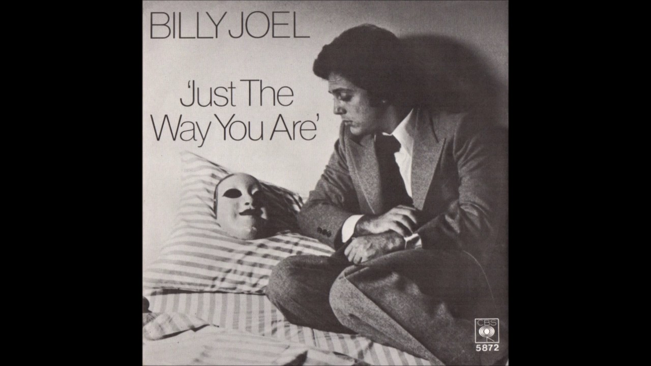 【Just the Way You Are / Billy Joel】Vocal Cover YouTube 【Just the Way You Are / Billy Joel】Vocal Cover YouTube