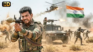 Download Lagu ONE MAN ARMY - 26th January 2026 Special Desh Bhakti Movie | Hindi Action Movie INDIA VS PAKISTAN MP3