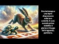 La Tartaruga E La Lepre FAVOLE DI ESOPO Voce E Videomaker Mario Michele Orlandi La Tartaruga E La Lepre FAVOLE DI ESOPO Voce E Videomaker Mario Michele Orlandi